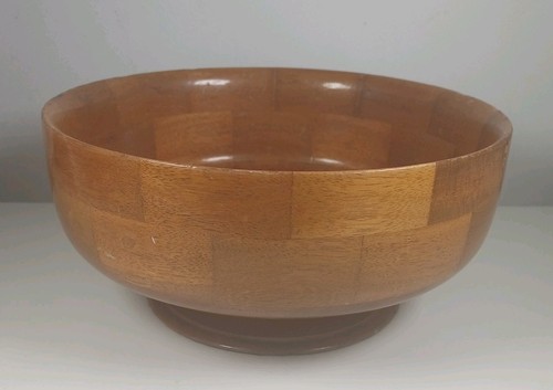 Vintage cambridge ware teak - vintage,
