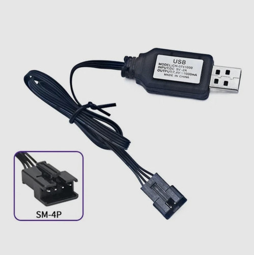 Usb car boat drone - rc,