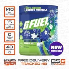 Fuel sour chug tub - fuel,