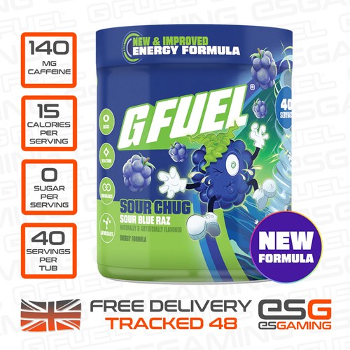 Fuel sour chug tub - fuel, 2.0