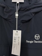 SERGIO TACCHINI DEMONTE JACKET