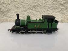 Mainline Tank locomotive L N E