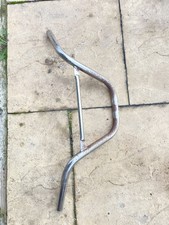 Vintage bmx Handlebars  Old