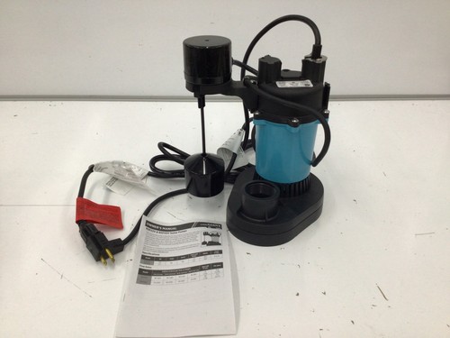 Little giant pump - little, bsp50v