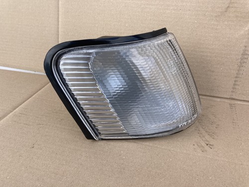 Ford granada mk3 clear - granada, front