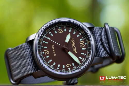 Lum tec mens - mens, watch