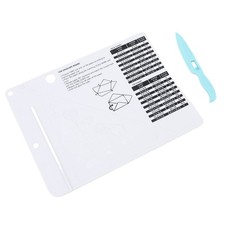 Score and fold tool easy - and,