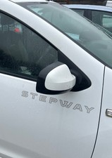 2014 DACIA SANDERO STEPWAY