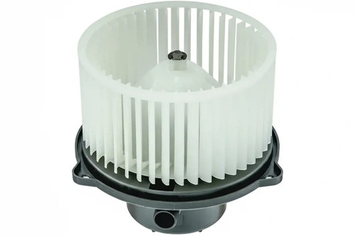 Blower fan for left hand - fan, left-hand