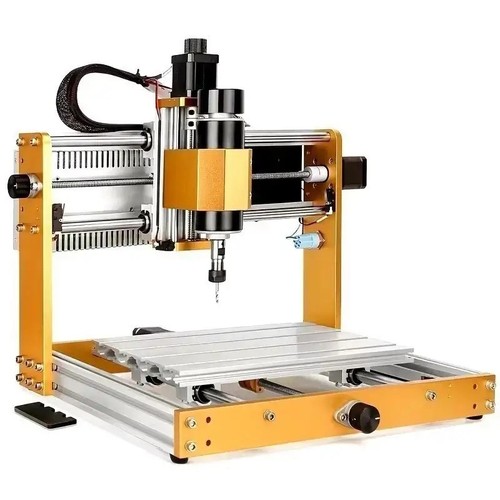 Lunyee 3018 pro max cnc - pro,