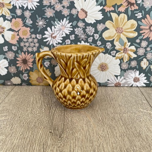 Sylvac yellow ochre - sylvac,