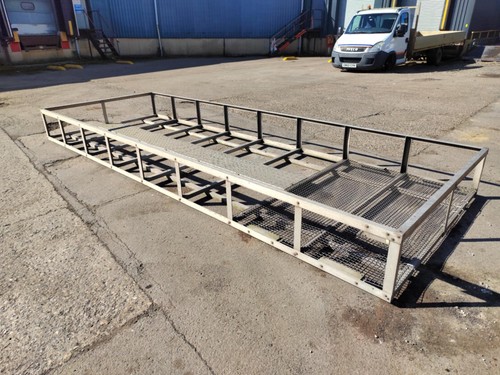 Roof rack mercedes sprinter - mercedes,