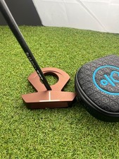 left handed DF3 Lab Putter