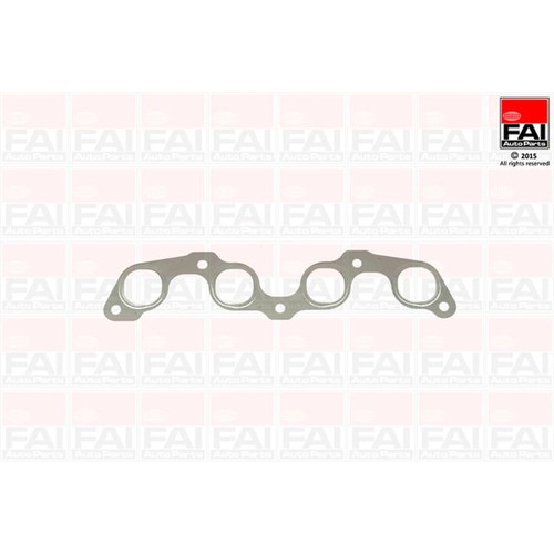 Fai exhaust manifold gasket - exhaust,