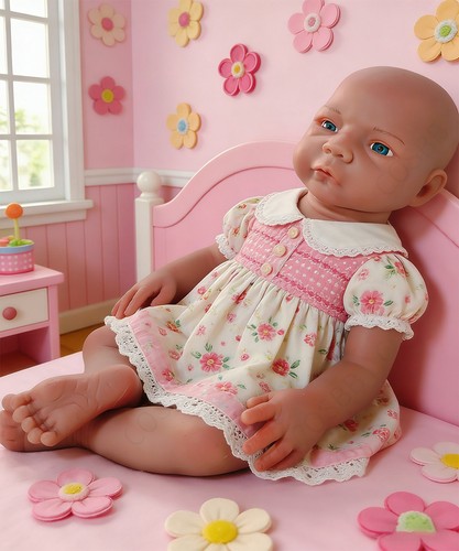 Stock new reborn baby - stock,