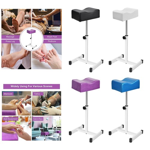 Pedicure manicure footrest - pedicure,