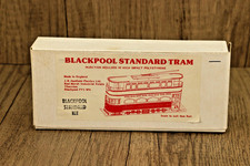 JB Hadfield - Blackpool