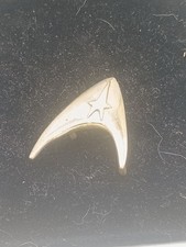 Star Trek TOS Communicator Pin
