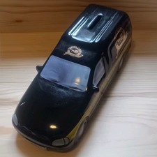 Wade Ceramics Ringtons Tea Ford Escort Money Box