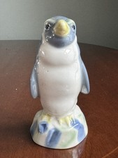 Vintage wade pottery - pottery, penguin