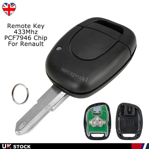 For renault clio mk2 - for,