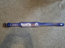 Official Authentic WWE