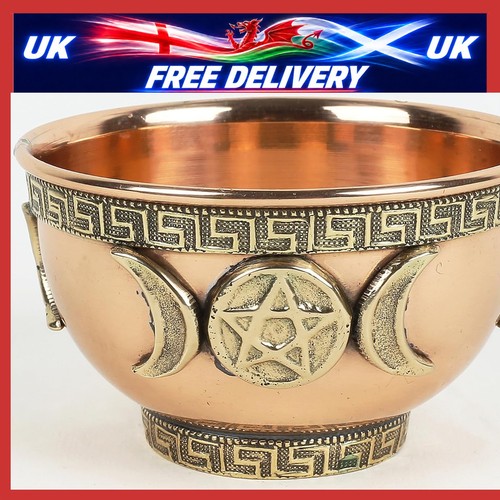 Small altar witchcraft - small,