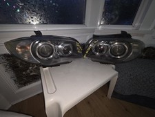 BMW 1 series E81 E82 E87 E88