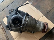 BMW F15 F16 E70 E71 3.0d 4.0d