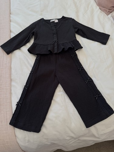 Zara girls beautiful - girls, 2