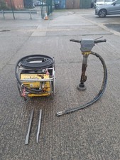 ATLAS COPCO LP 9-20 P