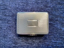 Solid Silver William IV