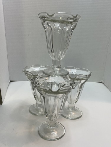 Libbey old fashioned panel - old,