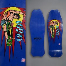 Hosoi Skateboard Deck