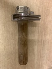 Tommaselli Bol d’Or throttle . 