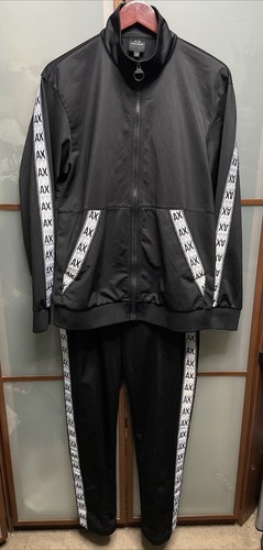 Armani exchange mens 2pc - exchange,