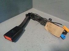 Range Rover Sport Seat Belt