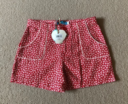 Little bird years red - 7-8,