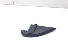 AUDI A1 MK2 GB 2018 INTERIOR