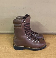 Genuine rare vintage scarpa - genuine,