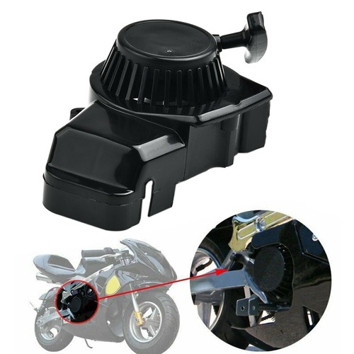 Pull start starter fit - pull,
