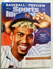 Sports Illustrated Magazine