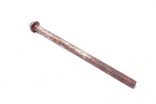 Swingarm Axle Thru Axle Honda XL 600 R PD03 83-87