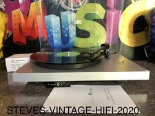 PRO-JECT DEBUT III PHONO SB