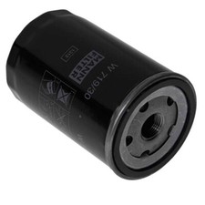 Mann W719/30 Oil Filter Screw