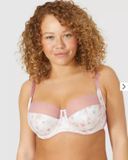 Gorgeous at Debenhams Tie Dye