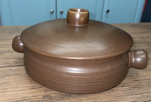 Denby langley brown mayflower - denby,