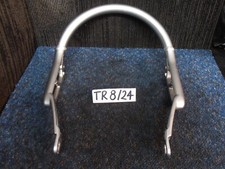 Triumph Scrambler 1200 XC Rear