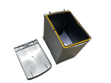 Wesco Built-in waste bin 30DT