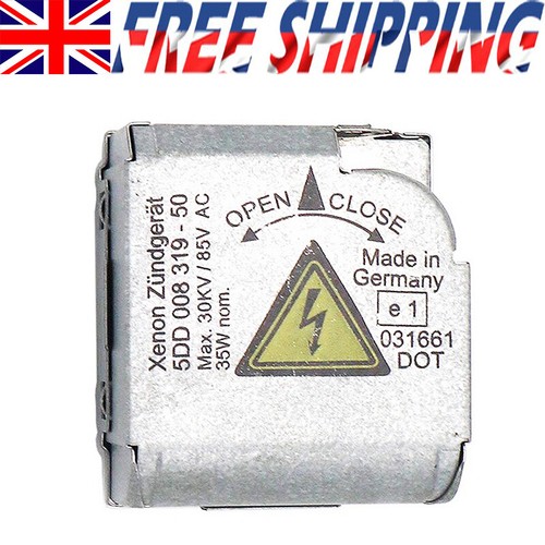 Xenon hid igniter - xenon,